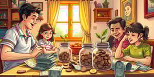 Superando la Crisis Financiera Personal