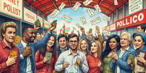 El Poder de tu Monedero: Vota con tu Dinero