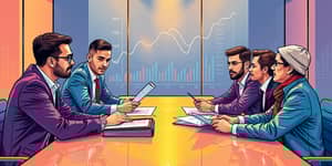 El Arte de la Negociación: Consigue Inversiones Clave