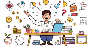 Primeros Pasos: Organiza tus Finanzas Desde Cero