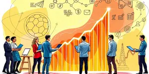 Desafíos Financieros: Cómo Superarlos y Crecer