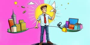 Deuda Buena vs. Deuda Mala: Un Análisis Emprendedor