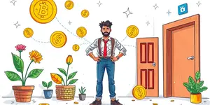 Emprender sin Deudas: Es Posible y Te Mostramos Cómo