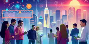 Innovación Financiera: Herramientas para Despegar