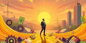 Cash Flow Positivo: El Santo Grial del Emprendimiento