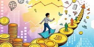 Supera la Incertidumbre Económica con un Plan Sólido