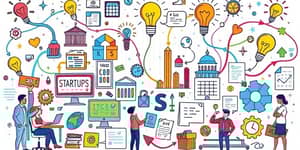 Fuentes Alternativas de Fondos para Emprendedores