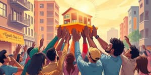 Financiamiento Colectivo: Tu Comunidad te Impulsa