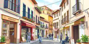 Pequeñas Empresas, Gran Impacto: El Rol Crucial en la Economía