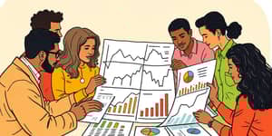 Educación Financiera: La Clave para el Crecimiento Individual y Colectivo