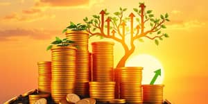 La Magia del Interés Compuesto en tu Negocio