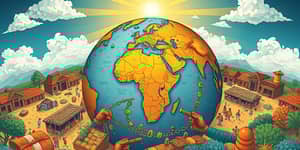 Globalización y Localismo: Navegando el Nuevo Paradigma Económico