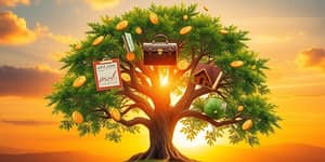 Diversificación de Ingresos: La Clave de la Longevidad