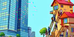 Desigualdad y Crecimiento: ¿Son Compatibles?