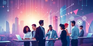 El Impacto de la Digitalización en el Crecimiento del Empleo