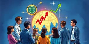 La Competitividad Nacional: Factores Clave para el Éxito Económico