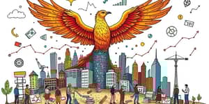 Crisis Económicas: Lecciones Aprendidas y Estrategias de Recuperación