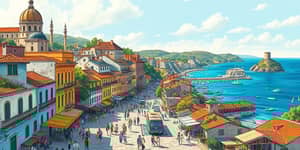 El Turismo: Un Catalizador para el Crecimiento y la Creación de Empleo