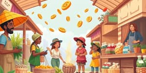 Microfinanzas: Empoderando Pequeños Negocios y Fomentando el Crecimiento