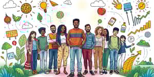 El Poder del Consumidor: Impulsando la Demanda y el Crecimiento