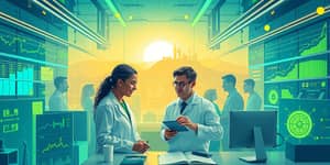 La Investigación y Desarrollo: Inversión en el Crecimiento del Mañana