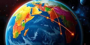 Factores Geopolíticos: Su Influencia en el Panorama Económico Mundial