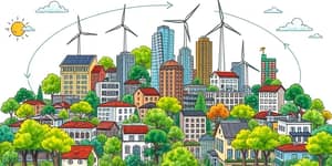 Sostenibilidad Económica: Crecimiento Sin Comprometer el Futuro