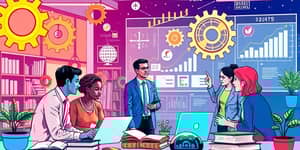 Capital Humano: La Inversión Más Valiosa para el Desarrollo