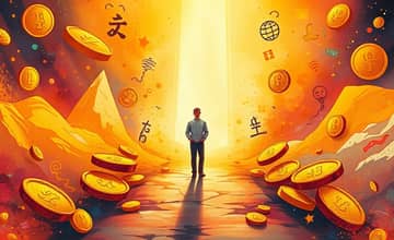 La Psicología del Dinero: Entiende Tus Hábitos