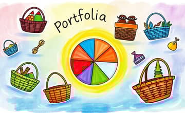 Fondos de Inversión: Diversifica Inteligente