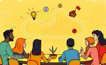 Metas Financieras Claras: El Mapa hacia el Éxito