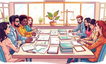 Negociación de Salarios: Valoriza Tu Trabajo