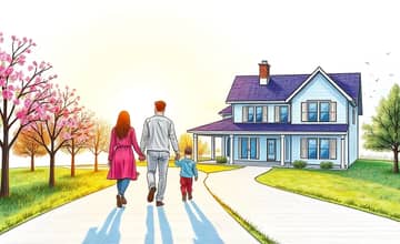 Crédito Hipotecario: El Camino a Tu Casa Propia