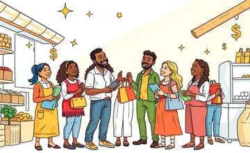 Microcréditos: Herramienta para Emprendedores