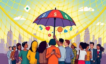 Seguros: Tu Red de Seguridad Financiera