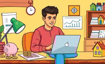 Finanzas para Solteros: Independencia Económica