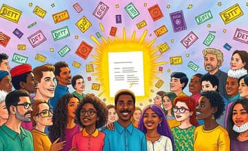 Refinanciar Deudas: ¿Es la Solución para Ti?