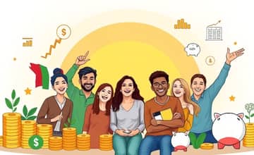 Ahorrar es Poder: Construye Tu Futuro Financiero