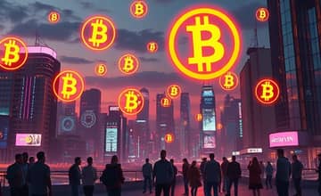 Criptomonedas: ¿Oportunidad o Riesgo?