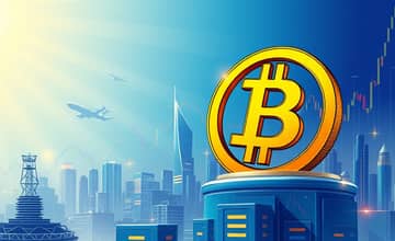 Bitcoin y Más Allá: Entendiendo el Mundo Crypto