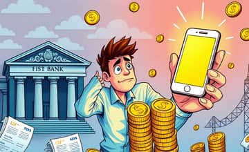 El Impacto de las Comisiones Bancarias