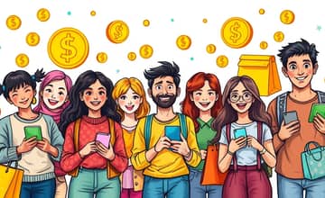 La Magia del Cashback: Ahorra en Cada Compra