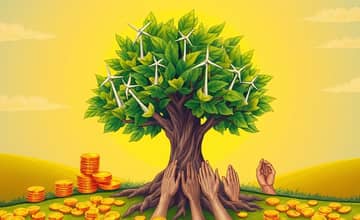 Inversión Ética: Gana Dinero con Propósito