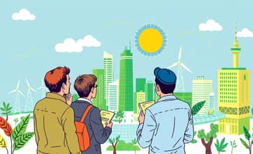 El Arte de Invertir en Empresas con Propósito