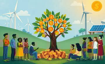 Desbloquea el Poder de la Banca Ética