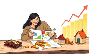 Finanzas en Pareja: Construyendo un Futuro Juntos