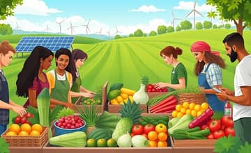 Consumo Responsable: Ahorra y Salva el Planeta