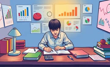 Tu Presupuesto Ideal: Cómo Crearlo y Mantenerlo