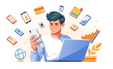 Herramientas para el Control de Gastos