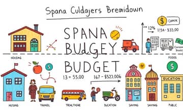 Análisis de Gastos: Dónde se Va Tu Dinero